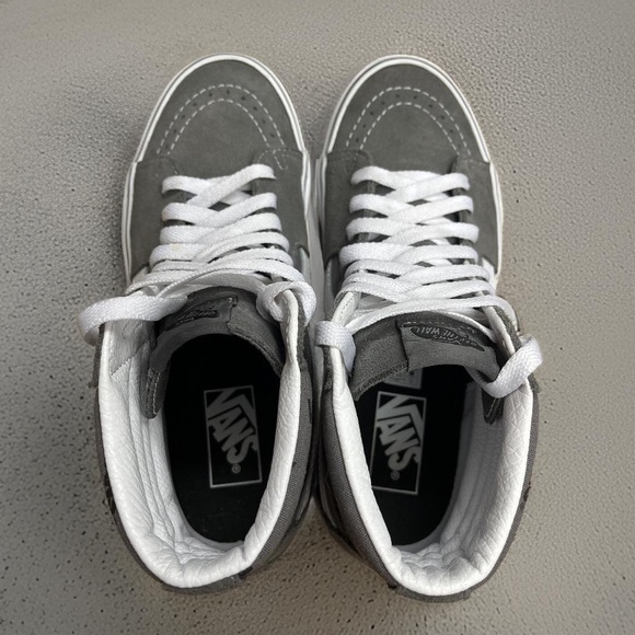 🔥VANS SK8 HIGH TOPS🔥 - Picture 5 of 6